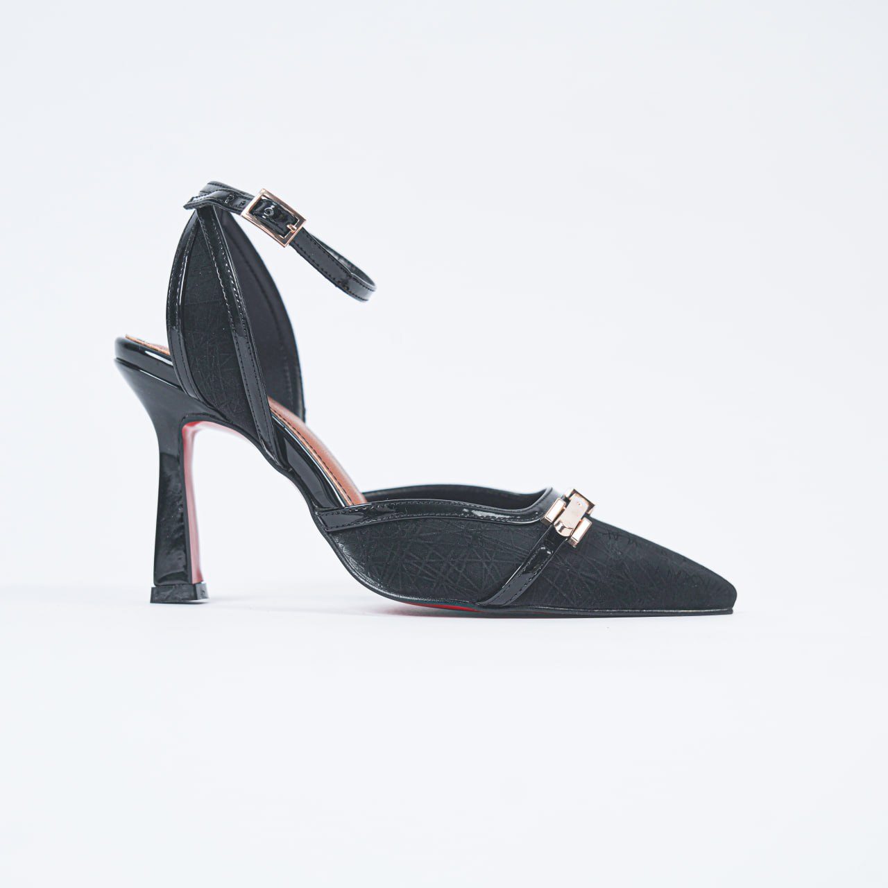Hs-2257 Black